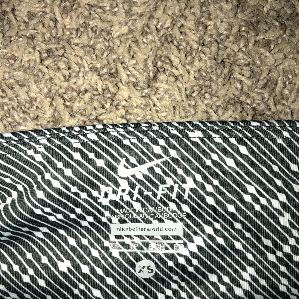 Nike leggings